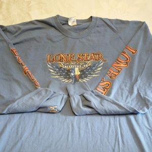 LONE STAR RALLY 2011 Snake Galveston TX Sz. XL